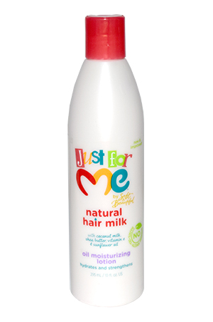 Just For Me Hair Milk Oil Moisturizing Lotion (10oz)#20