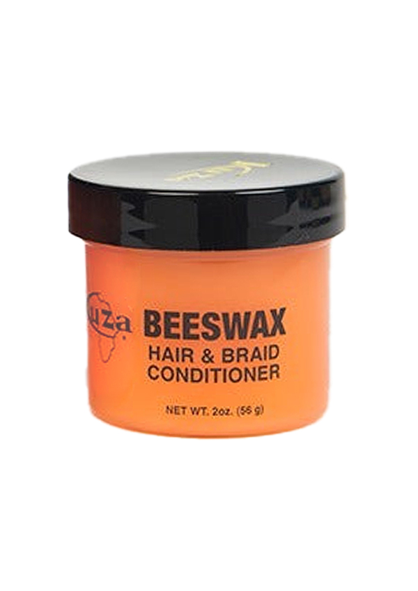 Kuza Bees Wax Conditioner (2 oz) #57 -pc