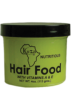 Kuza Hair Food Reg.(4oz)#1