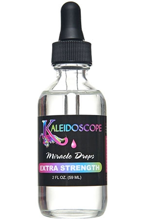 Kaleidoscope Miracle Drop-Ex. Strength(2oz)#9