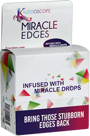 Kaleidoscope Miracle Edges(2oz)#8 -Pcs