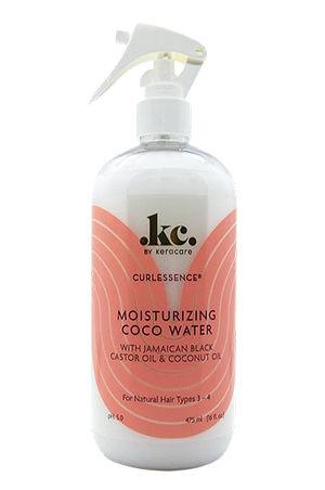 Kara Care Moisturizing Coco Water (16oz) #85