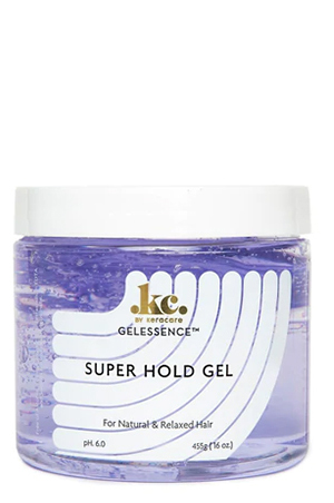 Kera Care  GE Int Super Hold Gel(16oz)#89