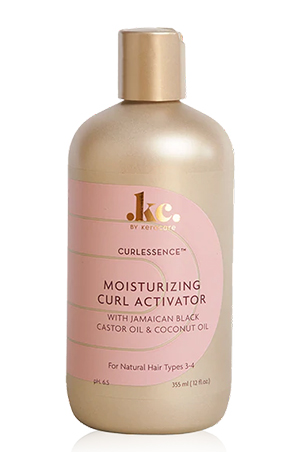 Kera Care CE  Int Moist Curl Activator(12oz)#82