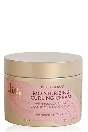 Kera Care CE  Int Moist Curl Cream(11.25oz)#80