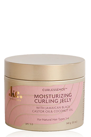 Kera Care CE  Int Moist Curl Jelly(11.25oz)#81