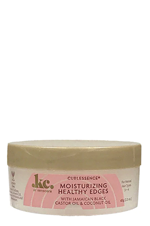 Kera Care Int Moist Healthy Edges (2.3 oz) #83