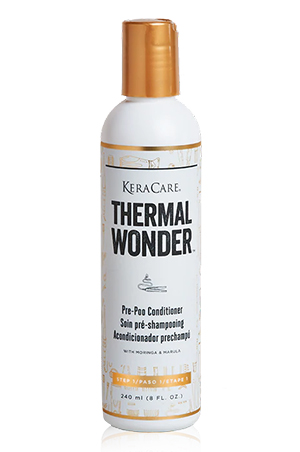 Kera Care Thermal Wonder Pre-Poo Conditioner(8oz)#75