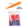 Kinky Rods #KKR-K1 (12pc/pk) -pk