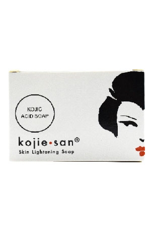 Kojie San Classic Soap(135g) #1