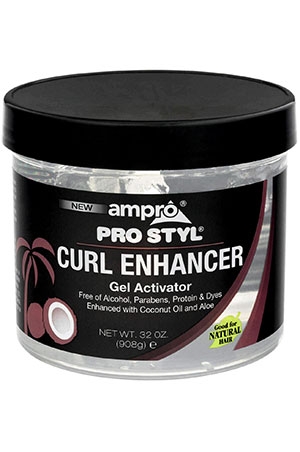 Ampro Pro Styl Curl Enhancer-Reg(32oz) #57