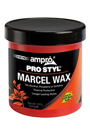 Ampro Pro Styl Marcel Wax(12oz)#28