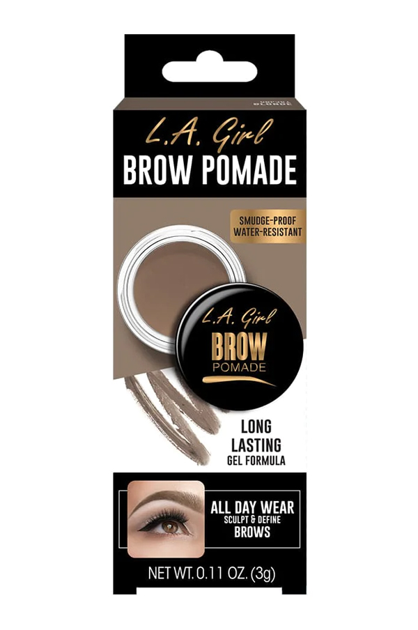 L.A Girl Brow Pomade #GBP361 Blonde