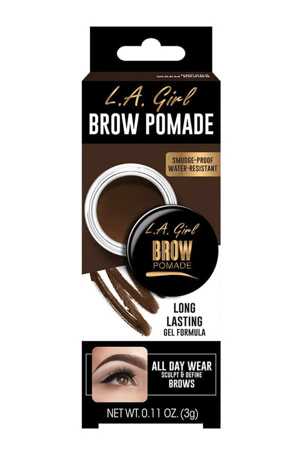 L.A Girl Brow Pomade #GBP364 Warm Brown