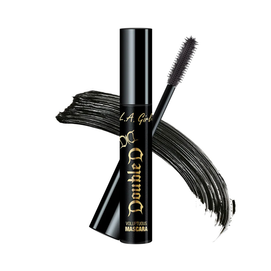 L.A Girl Double D Mascara #GMS647
