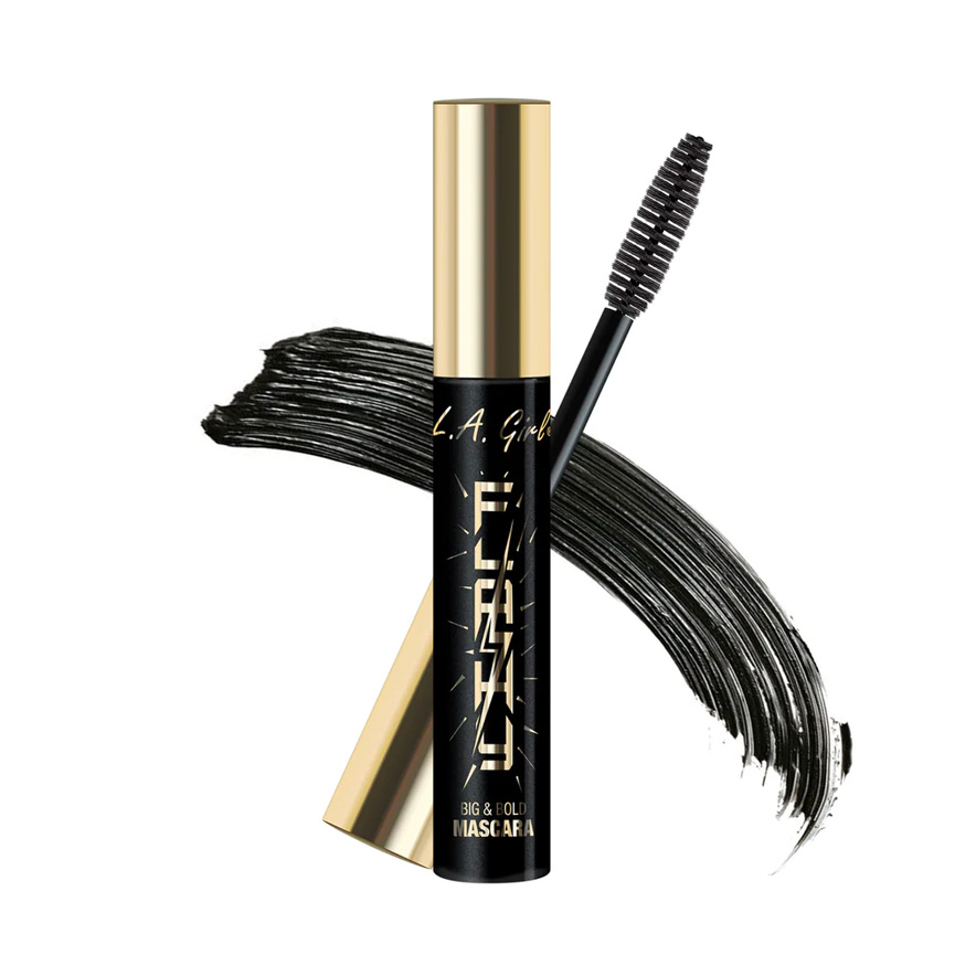 L.A Girl Flashy Mascara #GMS649