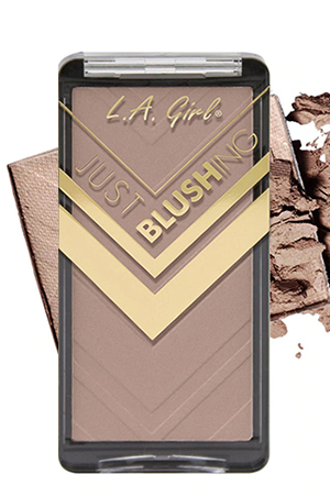 L.A Girl Just Blushing#GBL490 Just Radiant