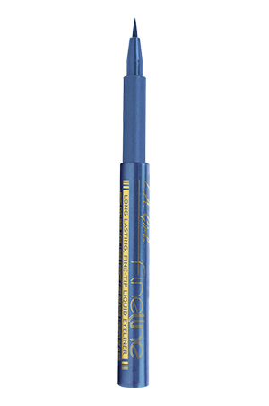 L.A Girl Line Art Matte Eyeliner #GLE720 Dark Blue