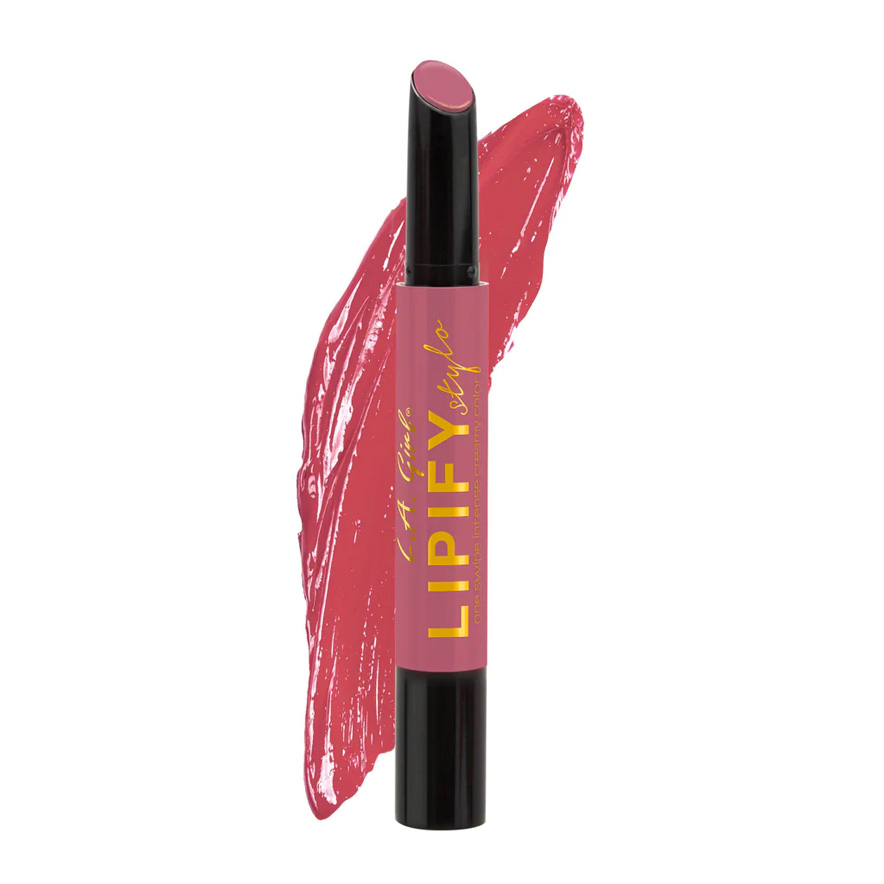 L.A Girl Lipify Stylo LipStick #GLC874 Giddy