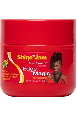 Ampro Shine n Jam  Edge Magic(4oz) #62