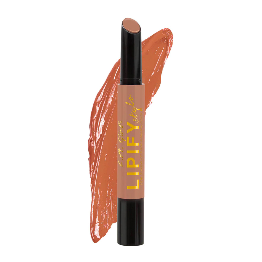 L.A Girl Lipify Stylo Lipstick #GLC872 Dreamer