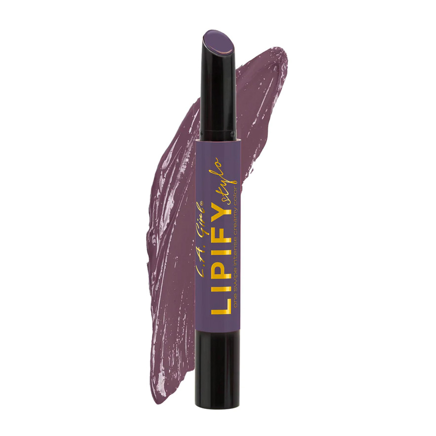 L.A Girl Lipify Stylo Lipstick #GLC879 Edgy