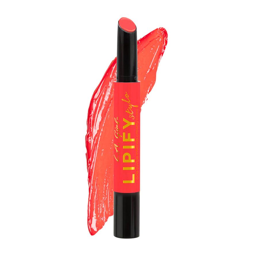 L.A Girl Lipify Stylo Lipstick #GLC881 Rio