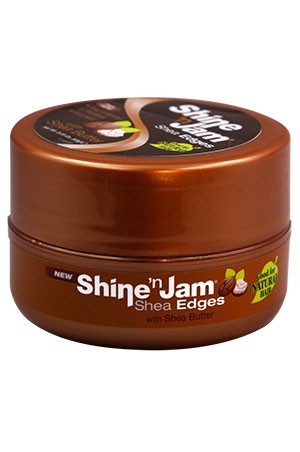 Ampro Shine n Jam Edges -Shea Butter (2oz) #51