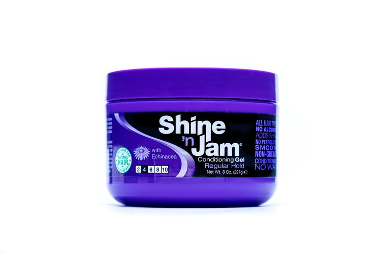Ampro Shine'n Jam - Regular (8oz)#26