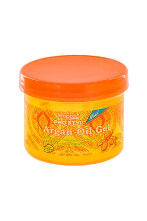 Ampro Styl  Argan Oil Gel  (10oz)#46