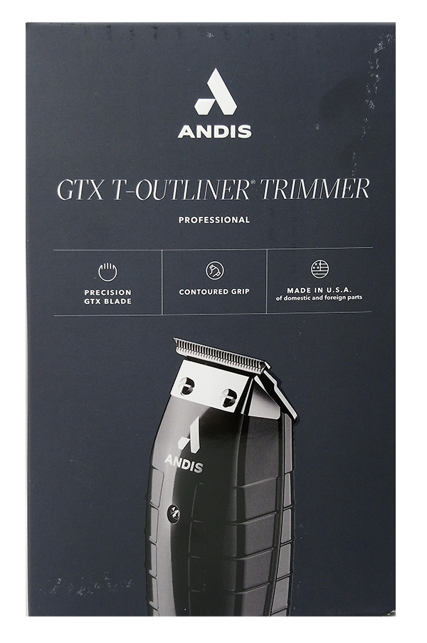 Andi GTX t-Outliner Trimmer #04785