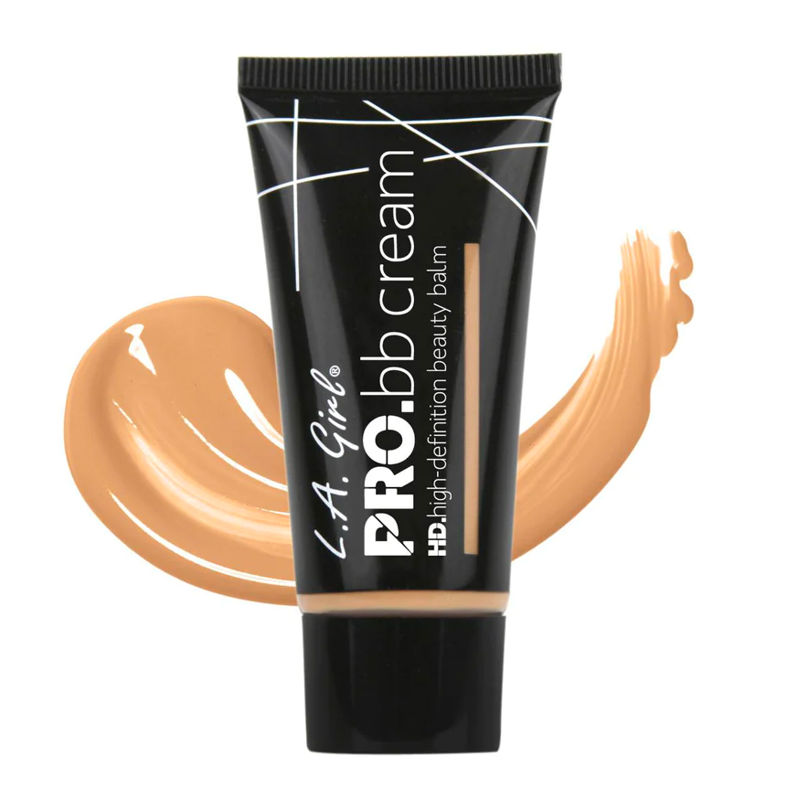 L.A Girl Pro BB Cream #GBB944 Neutral