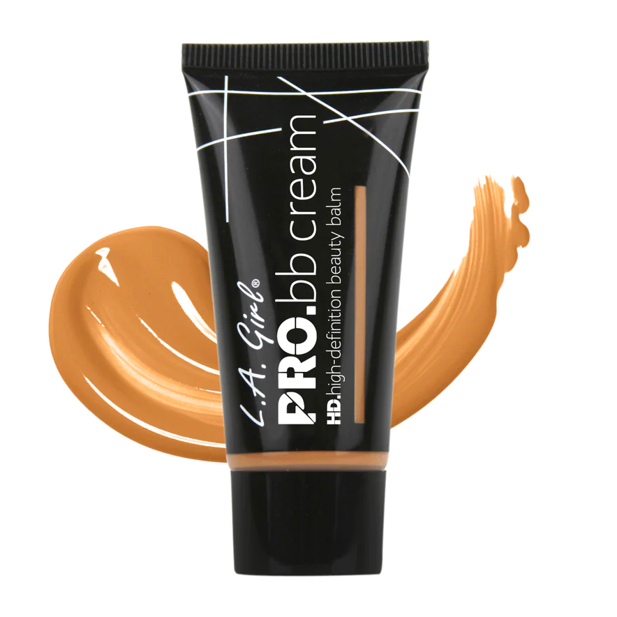 L.A Girl Pro BB Cream #GBB945 Medium