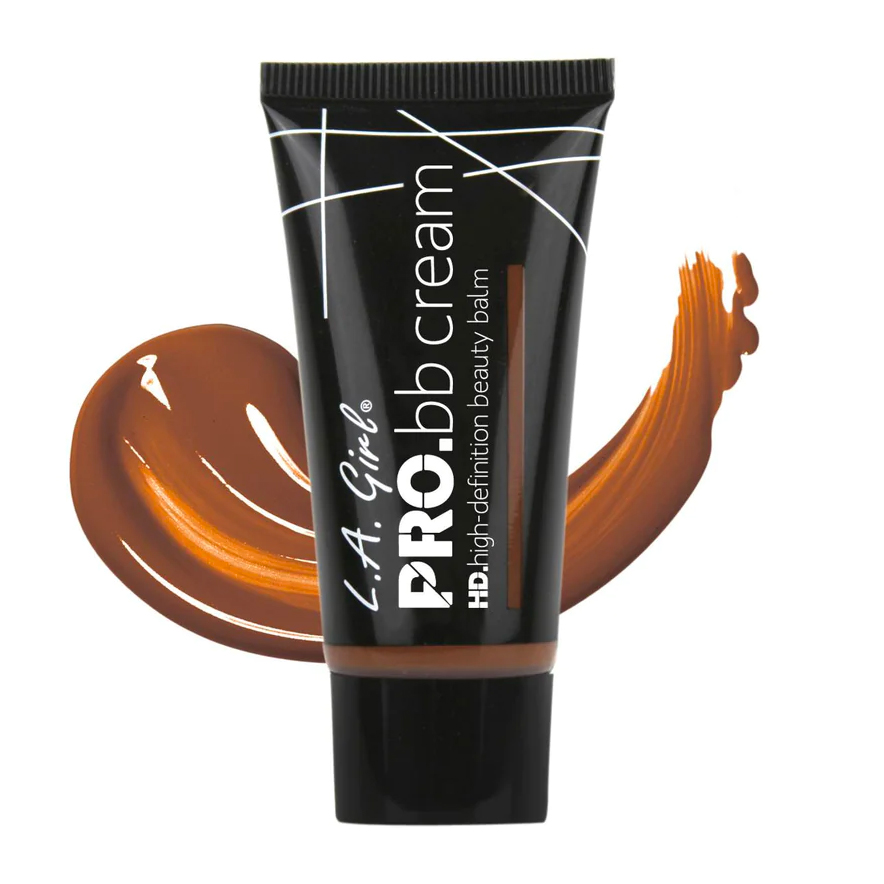 L.A Girl Pro BB Cream #GBB948 Dark