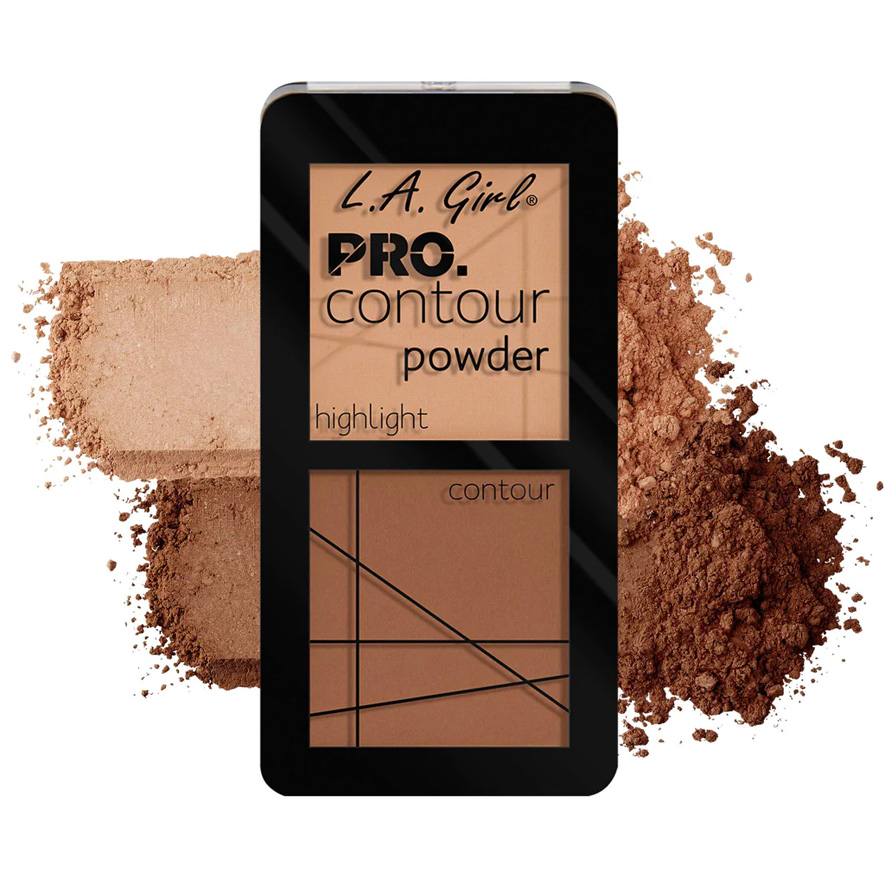 L.A Girl Pro Contour Powder #GCP664 Medium