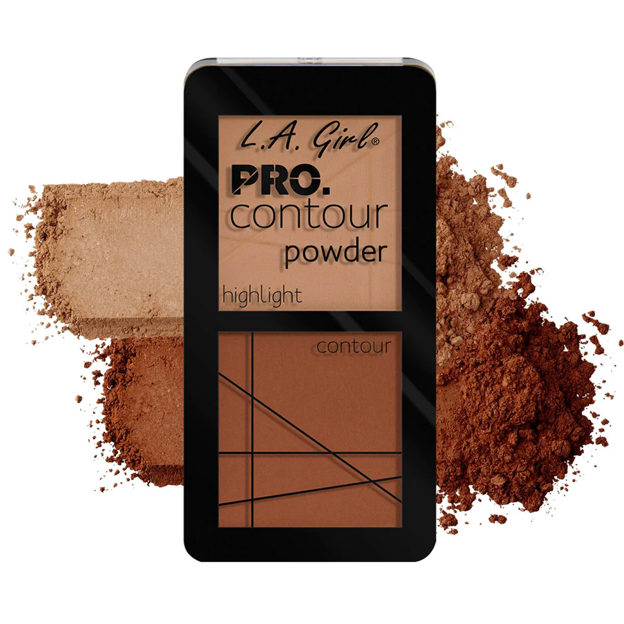 L.A Girl Pro Contour Powder #GCP665 Tan