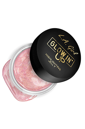 L.A Girl Pro Glowin'Up Jelly Highter #GLH701 Princess Glow