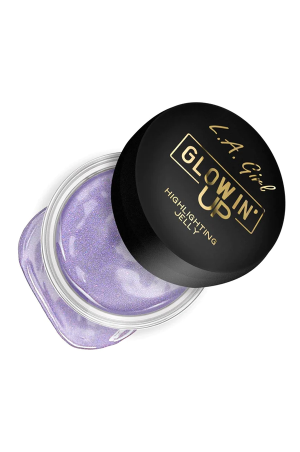 L.A Girl Pro Glowin'Up Jelly Highter #GLH705 Cometic Glow