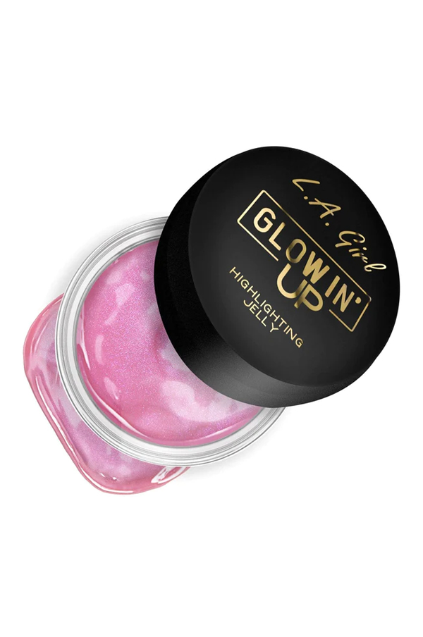 L.A Girl Pro Glowin'Up Jelly Highter #GLH706 Pixie Glow