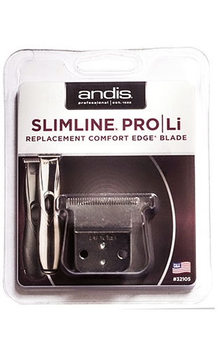 Andis Slimline Pro Li Replacement Blade #32105