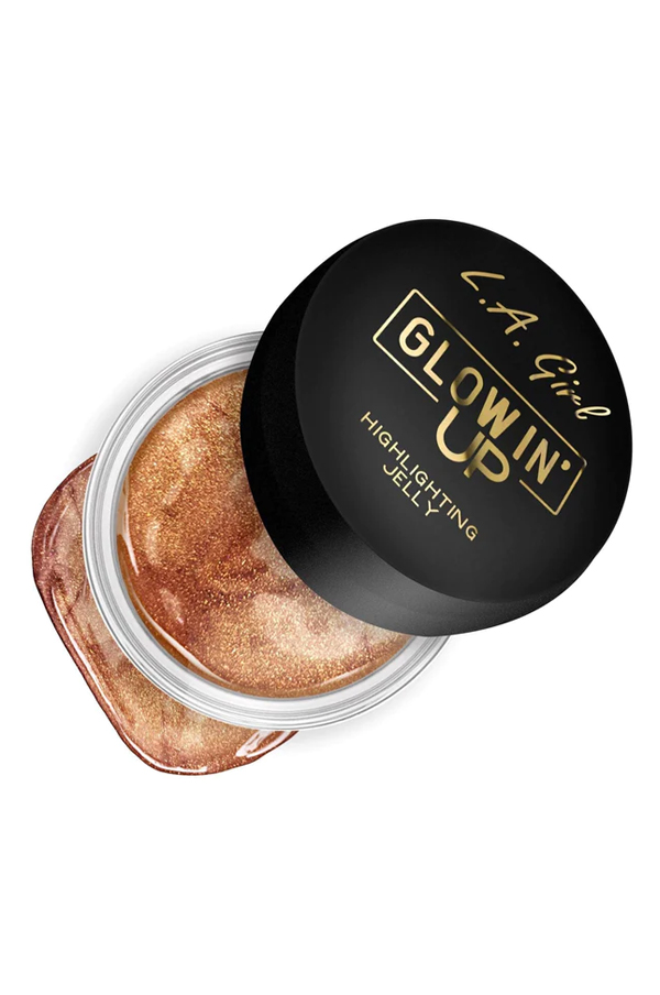 L.A Girl Pro Glowin'Up Jelly Highter #GLH708 Gimme Glow