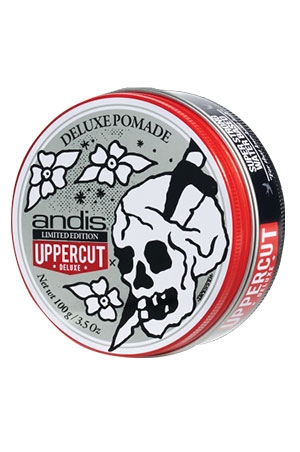 Andis Deluxe Pomade#12285 (3.5oz)-pc