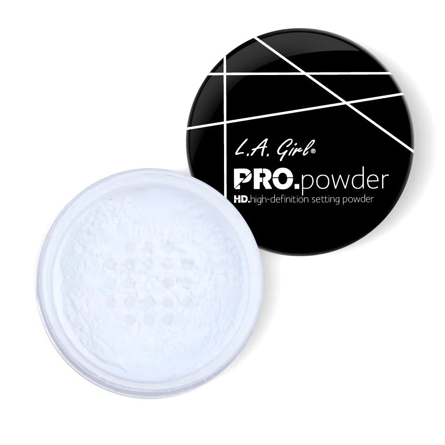 L.A Girl Pro Powder #GPP939 - Translucent