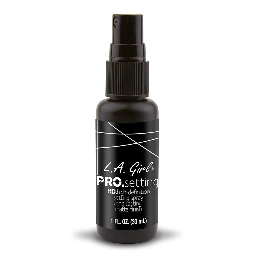 L.A Girl Pro Setting Spray #GFS950 Clear