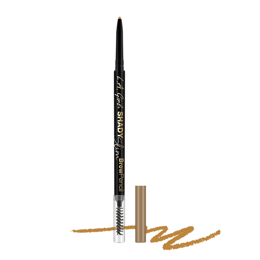 L.A Girl Shady Slim Brow Pencil #GB351 Blonde