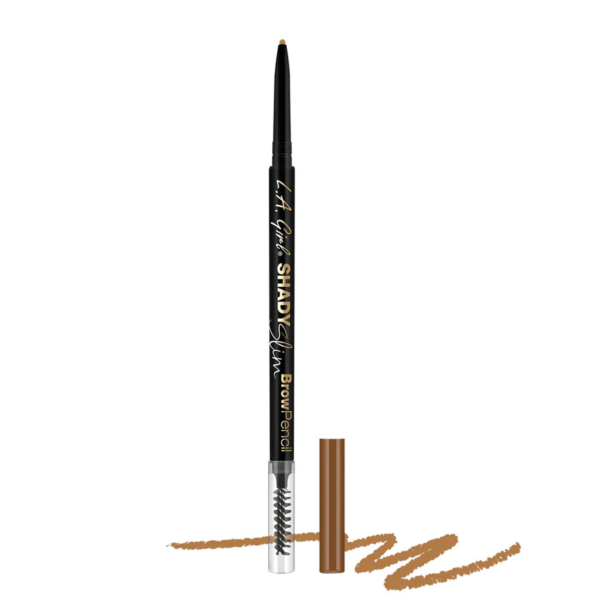 L.A Girl Shady Slim Brow Pencil #GB352 Taupe