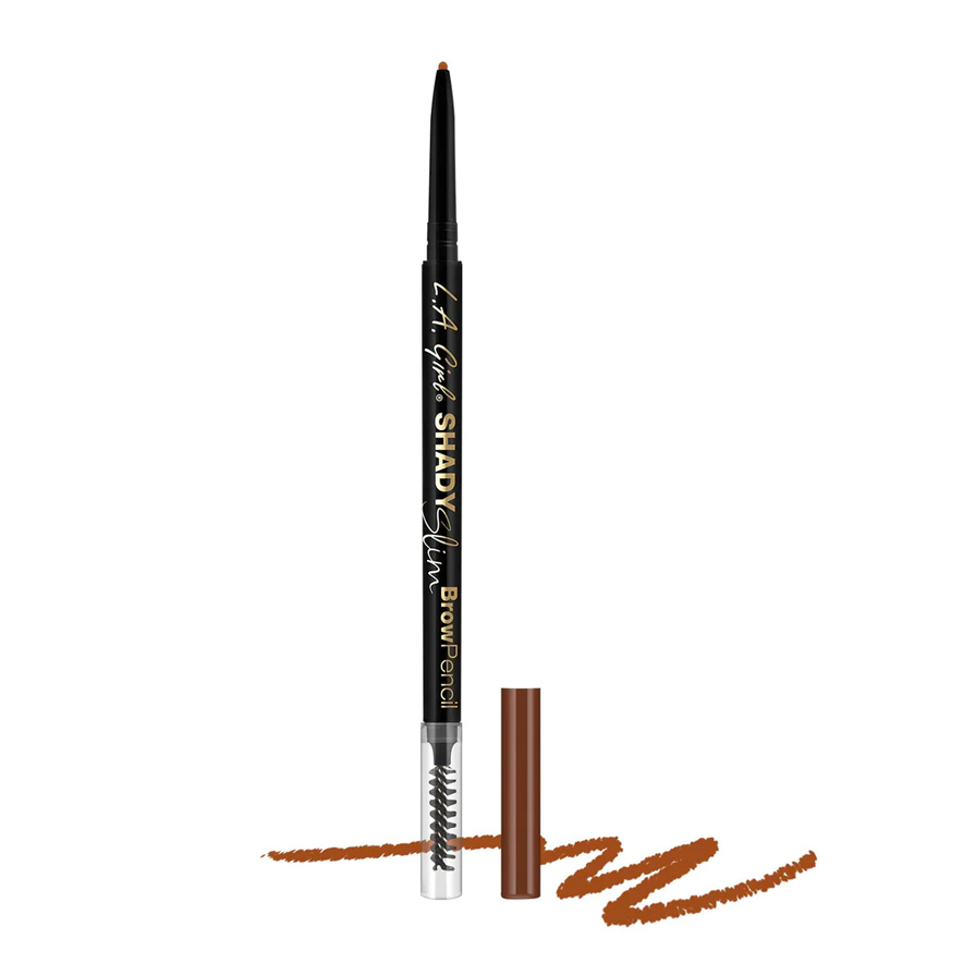 L.A Girl Shady Slim Brow Pencil #GB354 Auburn