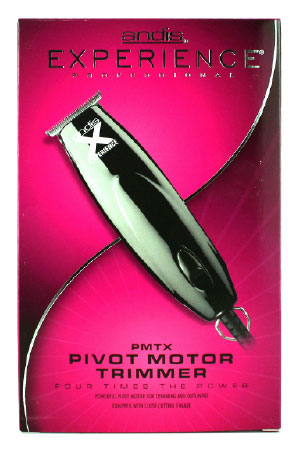 Andis Experience  Pivot Motor Trimmer #24225