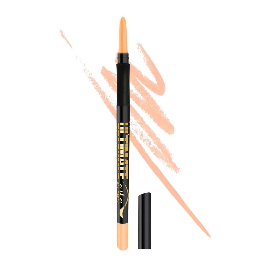 L.A Girl Ultimate Auto Eyeliner #GP328 Super Bright