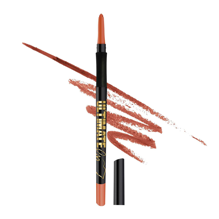 L.A Girl Ultimate Auto Lipliner #GP341 Forever Bare